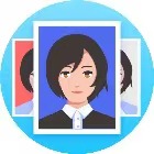 简单证件照