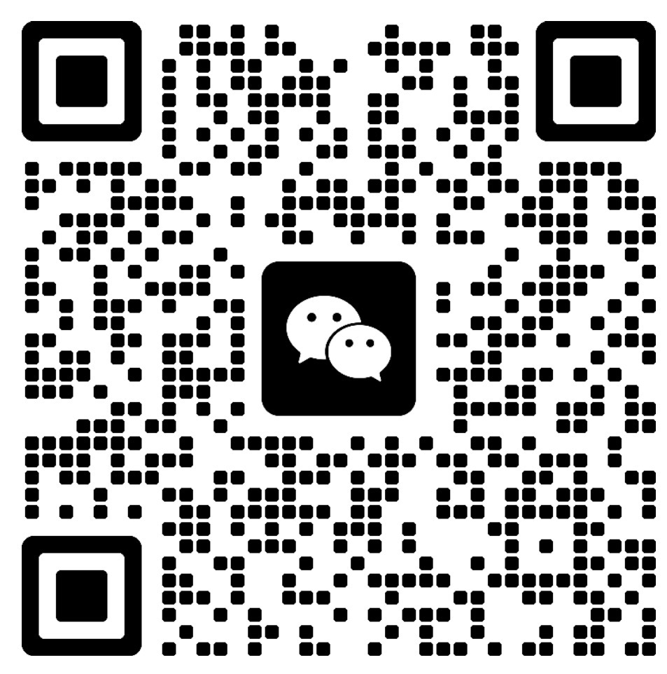 WeChat QR Code